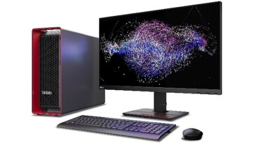 Lenovo; ThinkStation P8 ile İş İstasyonlarında Performansın Sonlarını Zorluyor