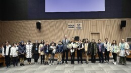 Lider Altay: “Çocuk Meclisi’ni Çocuklarımızın Daha Yeterli Yetişmesi İçin Oluşturduk”