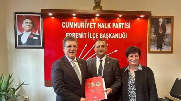 Lider Arslan yine aday..