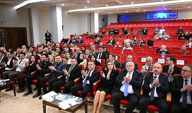 Lider Böcek “4. Etap raylı sistem çizgisinin imaline çok yakında başlıyoruz”