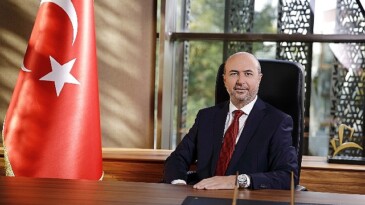 Lider Pekyatırmacı’dan 3 Aralık Dünya Engelliler Günü Bildirisi