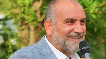 Lider Sandıkçı: “Yaşamın her anına dokunan projelerimizle vatandaşlarımızın yanında olduk”