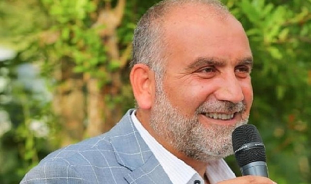 Lider Sandıkçı: “Yaşamın her anına dokunan projelerimizle vatandaşlarımızın yanında olduk”