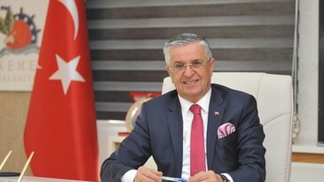 Lider Topaloğlu’ndan “Dünya Gönüllüler Günü” iletisi