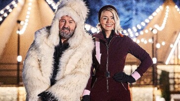 Macera ve Gayret Dolu Serüvenler Ocak Ayında BBC Earth’te