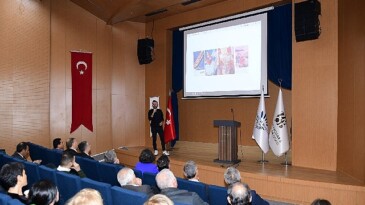 Mobilya Akademi’de “Neden Tasarım” semineri