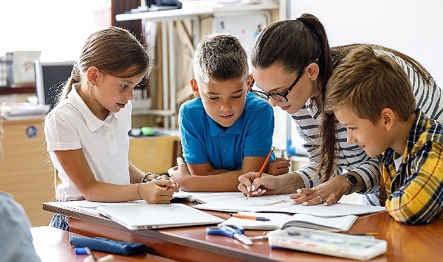 Muğla Büyükşehir’den Eğitime Büyük Dayanak