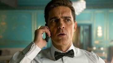 Netflix, başrollerinde Pedro Alonso, Michelle Jenner, Tristán Ulloa, Begoña Vargas, Julio Peña Fernández ve Joel Sánchez’e yer veren Berlin’in resmi fragmanını paylaştı