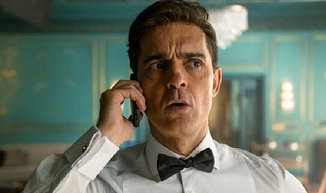 Netflix, başrollerinde Pedro Alonso, Michelle Jenner, Tristán Ulloa, Begoña Vargas, Julio Peña Fernández ve Joel Sánchez’e yer veren Berlin’in resmi fragmanını paylaştı