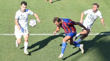 Nilüfer Belediye FSK’dan 10’da 10