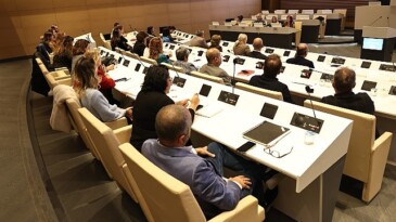 Nilüfer Belediyesi dış kontrolden tam not aldı