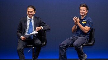 Pırellı sürdürülebilirlik, kalite, inovasyon, performans ve hizmet seviyesi alanlarında en uygun 5 tedarikçisini ödüllendirdi