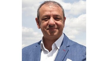 Polisan Kimya ve Polisan Yapıkim Yapı Kimyasalları A.Ş.’nin Genel Müdürlüğüne Mehmet Serkan Metan getirildi.