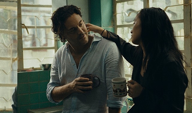 Prime Görüntü, Başrollerini Nicole Kidman, Sarayu Blue ve Ji-young Yoo’nun paylaştığı Lulu Wang’ın Küçük Dizisi Expats’ın Fragmanını Yayınladı