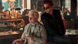 Prime Görüntü, Sevilen Dizisi Good Omens’in Üçüncü ve Final Dönemi İçin Onay Alındığını Duyurdu