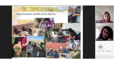 Prof. Dr. Öztürk ” Bitkisel tıbbi eserlere ‘masum’ gözüyle bakılmamalı”