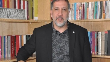 Prof. Dr. Talimciler, spordaki şiddet ve taraftar olgusunu anlattı