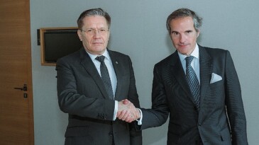 Rosatom, 28’inci BM İklim Değişikliği Konferansı’nda bir dizi aktiflik düzenledi 