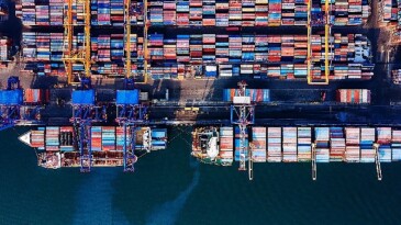 Rosatom ve DP World global lojistik operatörü oluşturacak