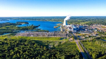 Rus Nükleer Santralleri 1 Yılda Yaklaşık 100 Milyon Ton Sera Gazı Salınımını Engelledi