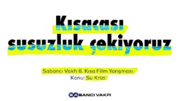 Sabancı Vakfı 8. Kısa Sinema Yarışı’nda Finalistler Aşikâr Oldu