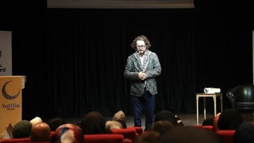 “Sadece Gazze Değil, Dünya İşgal Altında”