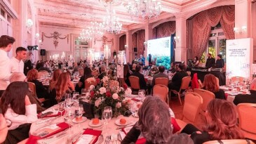 Saint-Gobain Türkiye, Sürdürülebilir İnşaat için Mimari Tahliller Aktiflik Serisi’nin İstanbul Lansmanını Gerçekleştirdi