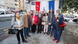 Şair Refik Durbaş’ın ismi İzmir’de yaşayacak