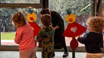 Sakıp sabancı müzesi’nin öğrenme programları güçlü içerikleriyle aralık ayında devam ediyor