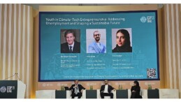 Samsung MENA ve Birleşmiş Milletler Kalkınma Programı, gençlerin sürdürülebilirlik çalışmalarını desteklemek için, ACT28 AI for Climate Hackathon’unu duyurdu