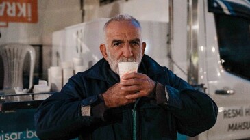 Seferihisarlılar güne çorbayla başlıyor