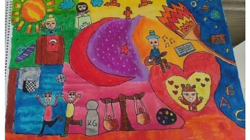 Seger’in Cumhuriyetin 100. yılına özel fotoğraf müsabakası sonuçlandı