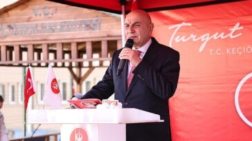 Şehit Üsteğmen Tunahan Yavuz’un ismi Bilişim Teknolojileri Atölyesinde yaşayacak