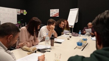 Selçuklu Belediyesi sanat akademisi’nde 7 . devir kursları başladı