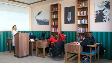 Selçuklu Gelişim ve Teknoloji Akademisi ile öğrenciler yeteneklerini keşfediyor