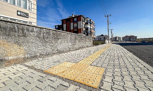 Selçuklu’da Ağır Altyapı Devri