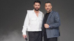 Serkan Duman ve Gökhan Duman’dan moda resitali