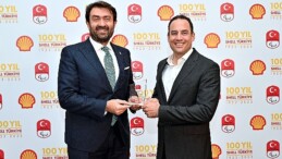 Shell ve Türkiye Ulusal Paralimpik Komitesi Sponsorluk Muahedesi İmzaladı