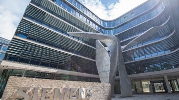 Sıemens, savlı sürdürülebilirlik gayelerine ulaşmada güçlü bir ilerleme kaydediyor
