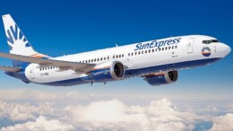 SunExpress, genişlettiği 737 MAX filosunu güçlendirmek için 180 adete kadar CFM LEAP-1B motoru satın alacak