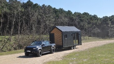 Sürdürülebilir ve ekonomik yatırım: Tiny Tesisler