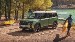 SUV’leri Kıskandıran Tasarımı ve Bağlanabilirlik Özellikleri ile Yeni Jenerasyon Courier Segmentinde Yeni Bir Periyodun Kapısını Açıyor