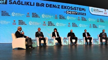 Taban çamuru geri dönüşümde değerli bir hammadde