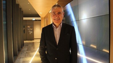 TAV İşletme Hizmetleri’nde üst seviye atama