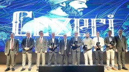 Teknopark İstanbul “Cezeri Teknoloji Ödülleri” sahiplerini buldu