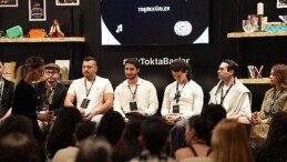 TikTok’un İçerik Üreticileri ve İş Ortakları #TikToktaBaşlar etkinliğinde bir ortaya geldi