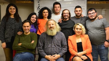 Tiyatroda Yeşilçam izleri