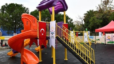 Tolga Güleryüz’ün İsmi Çiğli’de Yaşayacak