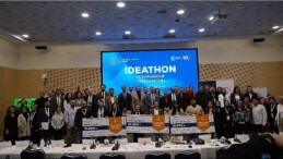Toplumsal İnovasyon Ajansı, Çeşitli Kuruluşlarla Türkiye’nin Birinci “Kütüphanecilik Fikir Maratonu”nu Düzenledi