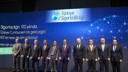 TSB: “Ülkemizde Sigortacılığın 100 Yılı Kutlu Olsun”